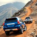 Offroad Prado Luxury SUV Drive APK