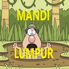 Mandi Lumpur Game Hint иконка