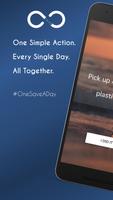 OneSave/Day Plakat