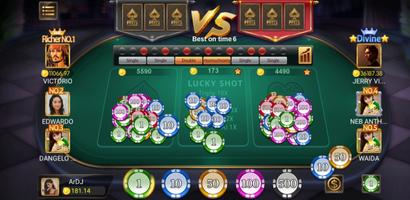 Phoenix Game screenshot 1