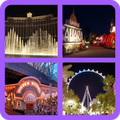 Las Vegas Quiz