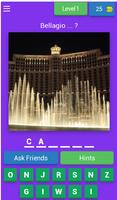 Las Vegas Quiz Affiche