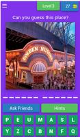 Las Vegas Quiz screenshot 3