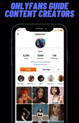 OnlyFans Mobile App - Only Fans Premium Guide XAPK 下載
