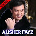 Alisher Fayz (Qo'shiqlar 20) Songs OFFLINE