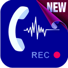 Call Recorder Lite App icône