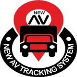 آیکون‌ New AV Track