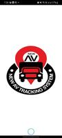 New AV Track постер