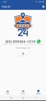 برنامه‌نما Frota 24 عکس از صفحه