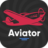 Aviator: 1Win আইকন