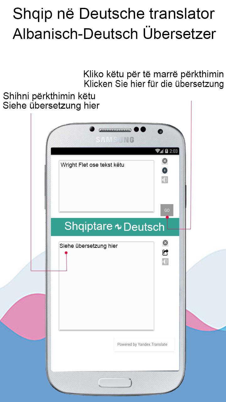 Translate German To Albanian For Android Apk Download