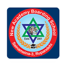APK New Academy Boarding School