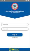 New Academy постер