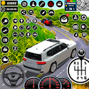 Crazy Car Drift Racing Game APK