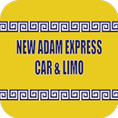 New Adam Express Car & Limo APK