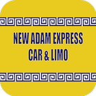 New Adam icon