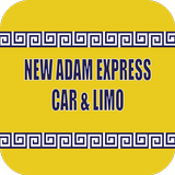 New Adam simgesi