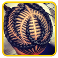 African Hairstyles for Men