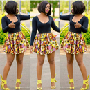 Ankara Fashion Dress Styles APK