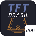 TFT Brasil 圖標