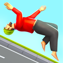 Flip Truco de la Ciudad de Rush: Rodar y Saltar APK