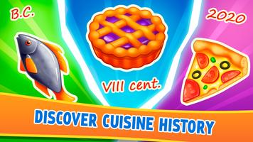 Merge Food screenshot 1