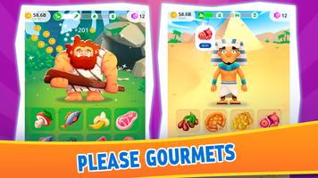Merge Food screenshot 2