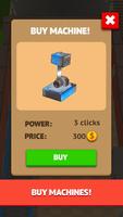 Craft Factory Tycoon: Tap and Get Rich স্ক্রিনশট 2