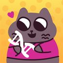 Kitten Evolution: Cute Cats Clicker APK