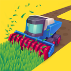 Mow-Wow: Harvest Fields Puzzle 아이콘