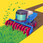 Mow-Wow: Harvest Fields Puzzle Zeichen