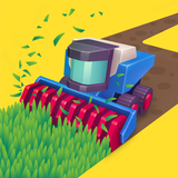 Mow-Wow: Harvest Fields Puzzle Zeichen
