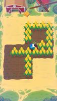 Mow-Wow: Harvest Fields Puzzle Plakat