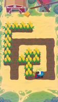 Mow-Wow: Harvest Fields Puzzle Screenshot 1