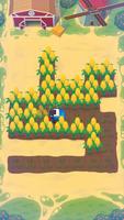 Mow-Wow: Harvest Fields Puzzle Screenshot 2