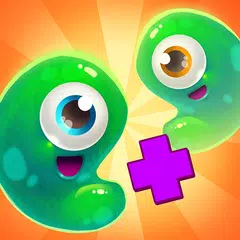 Evoworld - Merge to evolve lif APK 下載