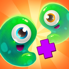 Evoworld - Merge to evolve lif icon