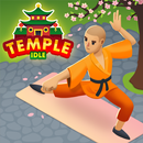 Idle Temple APK