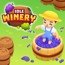 Idle Winery APK