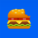 快餐食品大亨:闲置餐厅的厨师 APK