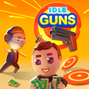 Idle Guns — Shooting Tycoon APK
