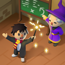 Idle Magic Academy APK