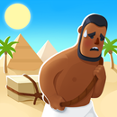 Idle Pyramid Builders APK