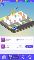 Leerlauf-Stadt-Gebäude-Spiel - Stadt-Clicker Screenshot 2