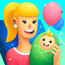 Idle Maternity Hospital APK