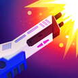 Робот Шутер: Бегать и стрелять APK