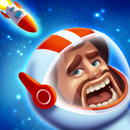 太空火箭的旅程 APK