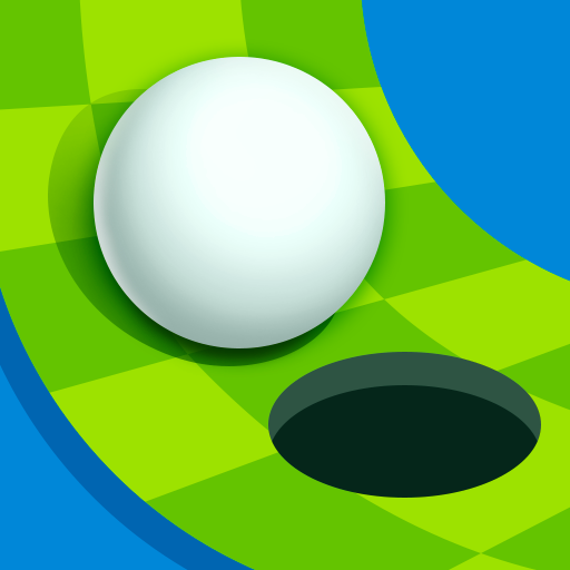 Portal Rolling Ball: Puzzle game with labyrinth