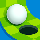 Portal Rolling Ball: Puzzle game with labyrinth APK