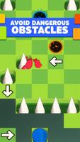 Portal Ball: Puzzle-Spiel mit labyrinth Screenshot 1